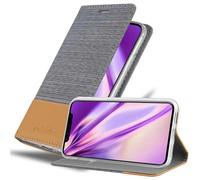 Coque pour Apple iPhone XS MAX Housse Etui Protection Book Pochette Case