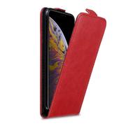 Coque pour Apple iPhone XS MAX Housse Etui Protection Flip Case Cover