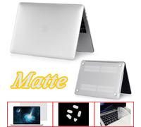 Coque pour Apple Macbook Dallas M2 M3 Air Pro Chip 13.6,14.2,16.2,Retina,13 pouces,sacoche pour ordinateur portable,2023 M2 Chip Air15.3 Touch Bar ID