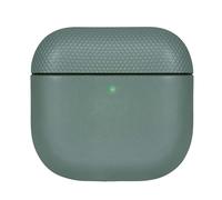 Coque pour AirPods 4 Série RE Classic en Matériaux Recyclés et Écoresponsables Native Union Vert