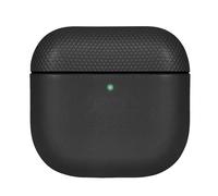 Coque pour AirPods 4 Série RE Classic en Matériaux Recyclés et Écoresponsables NATIVE UNION Noir