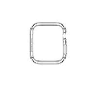 PanzerGlass – Pare-chocs SAFE. pour Apple Watch 42 mm – TPU transparent – Series 10 (GPS/Cellular)