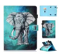 Coque pour ARCHOS Tablette tactile 101C Oxygen - 10,1"" Pouces Tablette Tactile - Etui Housse Support Intégré Multi-Angle