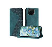 Coque pour Asus ROG 9 PRO Etui Protection Housse Premium en Cuir PU Portefeuille Etui Téléphone [Fermoir Magnétique] [Fentes pour Cartes] Flip Case