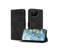 Coque pour Asus ROG 9 PRO Etui Protection Housse Premium en Cuir PU Portefeuille Etui Téléphone [Fermoir Magnétique] [Fentes pour Cartes] Flip Case