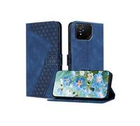 Coque pour Asus ROG 9 PRO Etui Protection Housse Premium en Cuir PU Portefeuille Etui Téléphone [Fermoir Magnétique] [Fentes pour Cartes] Flip Case