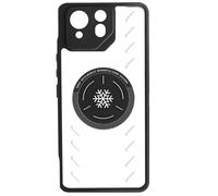 Coque Dissipation Thermique pour Asus ROG Phone 8 5G iMak Noir