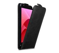 Coque pour Asus ZenFone 4 Selfie PRO Housse Etui Protection Flip Case Cover