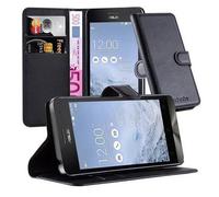 Coque pour Asus ZenFone 5 2014 Housse Etui Protection Case Cover Magnétique