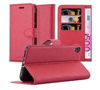 Coque pour Asus ZenFone LIVE / 3 GO Housse Etui Protection Case Cover Magnétique
