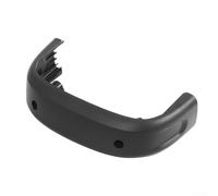 Coque pour Avant Supérieure Scooter pour ninebot Max G3 ABS Coque | ABS pour robuste, protection tête de fourche, style usine, pour facile à monter, mat