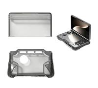 Coque pour Ayn Thor Étui | Housse Protection en TPU pour Console Portable | Housse Transparente 360°protection intégrale pour la console, avec un toucher antidérapant, anti-rayures et anti-chute.