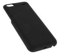 Coque pour Batterie 5500mAh pour iPhone SE 2020 / 8 / 7 / 6S / 6 Avizar Noir Noir G