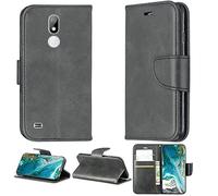 Coque pour BeaFon M7 Lite Premium Coque Compatible avec BeaFon M7 Lite Premium Coque Étui Housse Case Support YZW Black