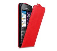 Coque pour Blackberry Q10 Housse Etui Protection Flip Case Cover