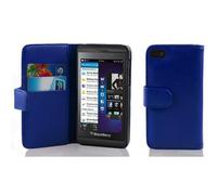 Coque pour Blackberry Z10 Housse Book Etui Protection Pochette Cover