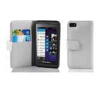 Coque pour Blackberry Z10 Housse Book Etui Protection Pochette Cover