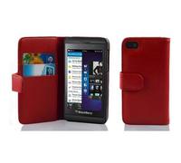 Coque pour Blackberry Z10 Housse Book Etui Protection Pochette Cover