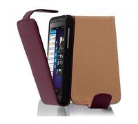 Coque pour Blackberry Z10 Housse Flip Case Cover Etui Protection