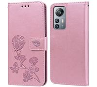 Coque pour Blackview A85 Housse,Fonction de Support,Fente pour Carte,Silicone TPU,Flip Étui Case pour Blackview A85