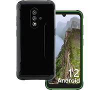 Coque Pour Blackview Bv5200 Pro/Bv5200, Souple En Silicone Tpu Housse Protection Anti-Choc Et Anti-Rayures Etui De Protection Blackview Bv5200 Pro