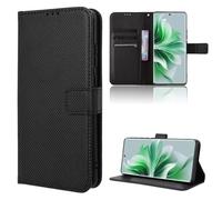 Coque pour Blackview BV5300 Plus Housse, Étui en Cuir PU Portefeuille avec Fente Carte, avec Fonction de Support, Fermeture Magnétique Etui pour Blackview BV5300 Plus, Noir