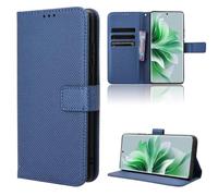 Coque pour Blackview BV5300 Plus Housse, Étui en Cuir PU Portefeuille avec Fente Carte, avec Fonction de Support, Fermeture Magnétique Etui pour Blackview BV5300 Plus, Bleu