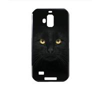 Coque pour Blackview BV9600 Pro Helio Coque Silicone Etui Case Cover T-57