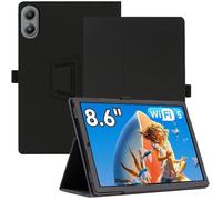 Coque Pour Blackview Link 2 Android 15 Tablette 8 Pouces - Ultra Slim Pu Cuir Coque Case Avec Stand Fonction Et Bandoulière É[C189]
