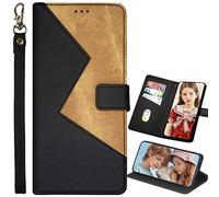Coque pour Blackview Oscal C80, Titulaire de la Carte, Béquille, Étui Compatible avec Blackview Oscal C80-004