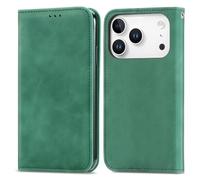 COQUE pour Blackview Wave 7C avec [Emplacement pour Carte] [Pare-Chocs en TPU] [Support], Detection Antichoc au Toucher Peau, pour Blackview Wave 7C-Vert
