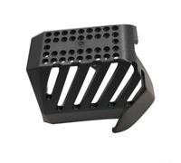 Coque pour boîte à cellules Sram pour xx1 X01 50 x 40 mm résistante aux | Ajustement précis pour xx1 X01, alignement parfait, fixation sécurisée, dérailleur électronique sans fil compatible