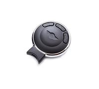 Coque pour clé télécommande Intelligente Mini Cooper S R56 avec 3 Boutons