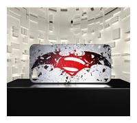 Coque pour compatible pour Ipod TOUCH 7 BATMAN VS SUPERMAN 02 G