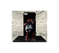 Coque pour compatible pour Ipod TOUCH 7 CAPTAIN AMERICA 25