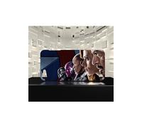 Coque pour compatible pour Ipod TOUCH 7 CAPTAIN AMERICA 26