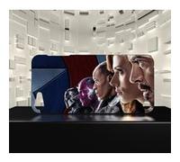 Coque pour compatible pour Ipod TOUCH 7 CAPTAIN AMERICA 26