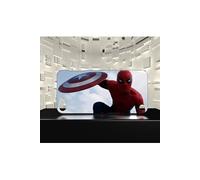 Coque pour compatible pour Ipod TOUCH 7 CAPTAIN AMERICA 30