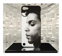 Coque pour compatible pour Ipod TOUCH 7 PRINCE 01 G