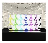 Coque pour compatible pour Ipod TOUCH 7 PRINCE 04 G