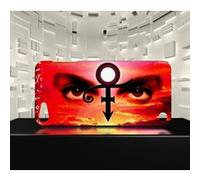 Coque pour compatible pour Ipod TOUCH 7 PRINCE 10 G