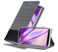 Coque pour Cubot J3 Housse Etui Protection Book Pochette Case