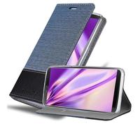 Coque pour Cubot J3 Housse Etui Protection Book Pochette Case