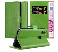 Coque Pour Cubot J3 Pro Housse Book Etui Protection Pochette Cover
