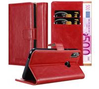 Coque pour Cubot J3 PRO Housse Book Etui Protection Pochette Cover