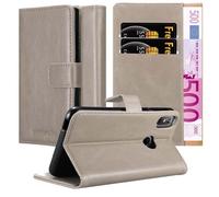 Coque Pour Cubot J3 Pro Housse Book Etui Protection Pochette Cover