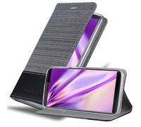 Coque pour Cubot J3 PRO Housse Etui Protection Book Pochette Case