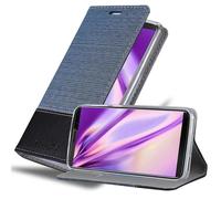 Coque pour Cubot J3 PRO Housse Etui Protection Book Pochette Case