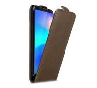 Coque pour Cubot J3 PRO Housse Etui Protection Flip Case Cover