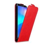 Coque pour Cubot J3 PRO Housse Etui Protection Flip Case Cover